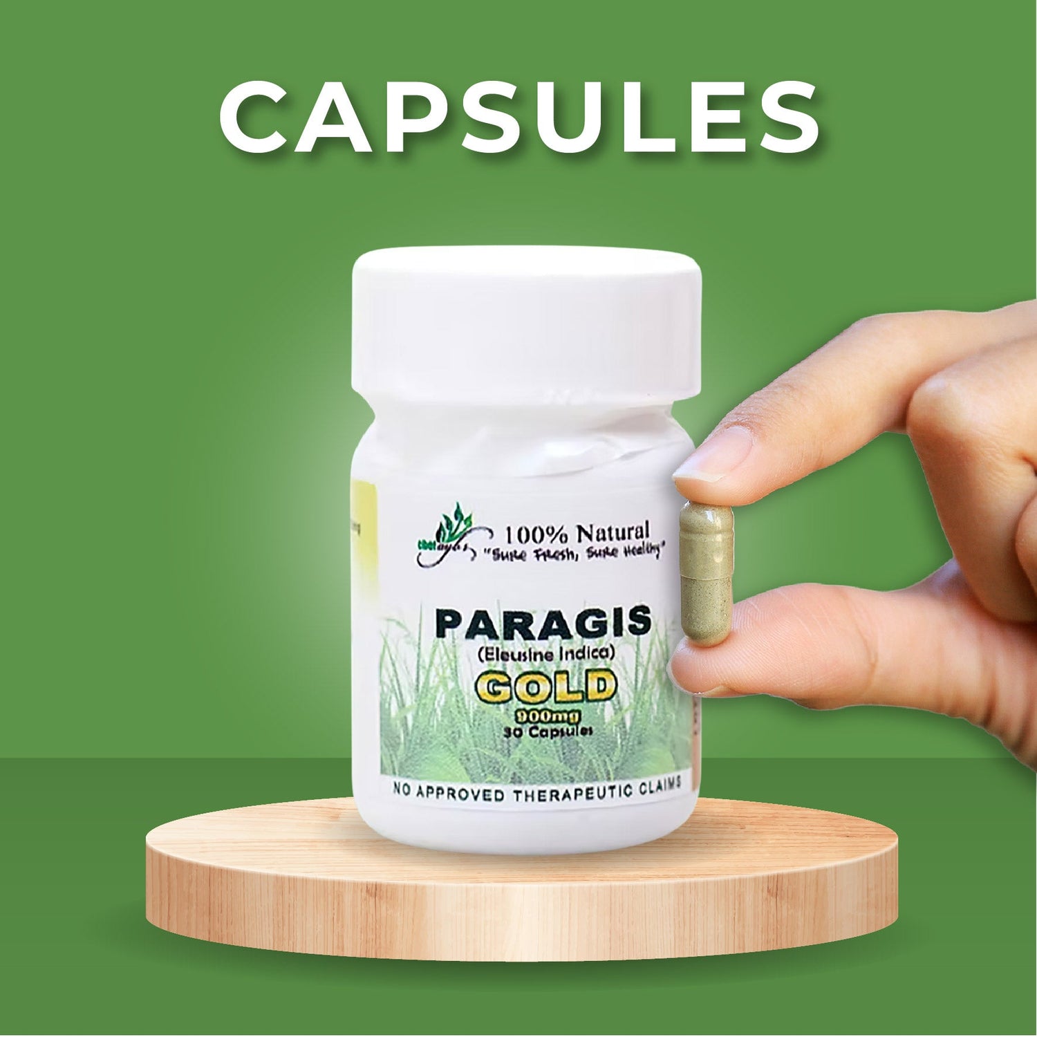 Capsules