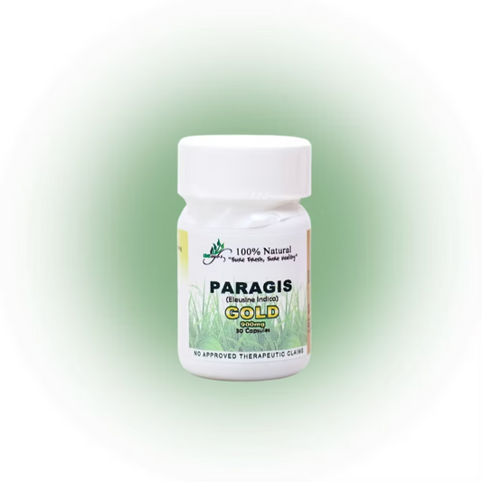 Paragis Gold Capsules